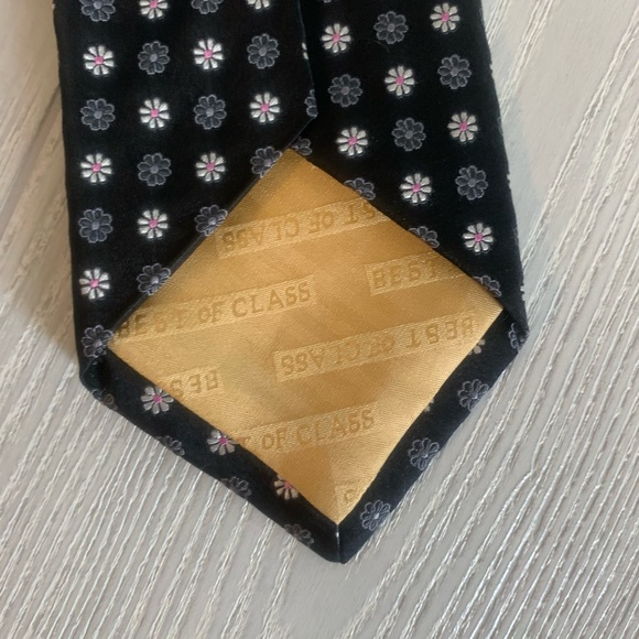 ROBERT TALBOTT TIE - Picture 4 of 6